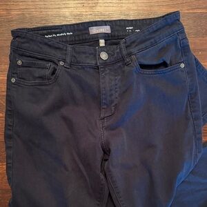 DL1961 Dark Blue Denim Jeans 31x30